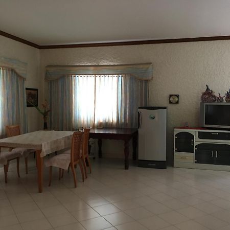 Peaceful Homestay Rawai Esterno foto