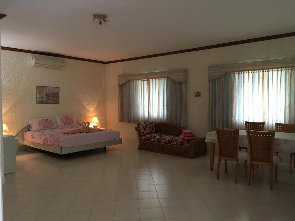 Peaceful Homestay Rawai Esterno foto