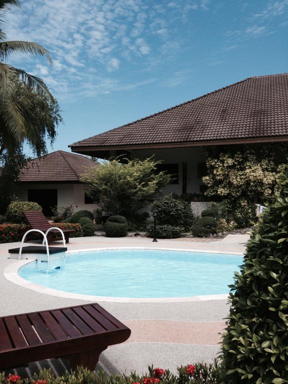 Peaceful Homestay Rawai Esterno foto