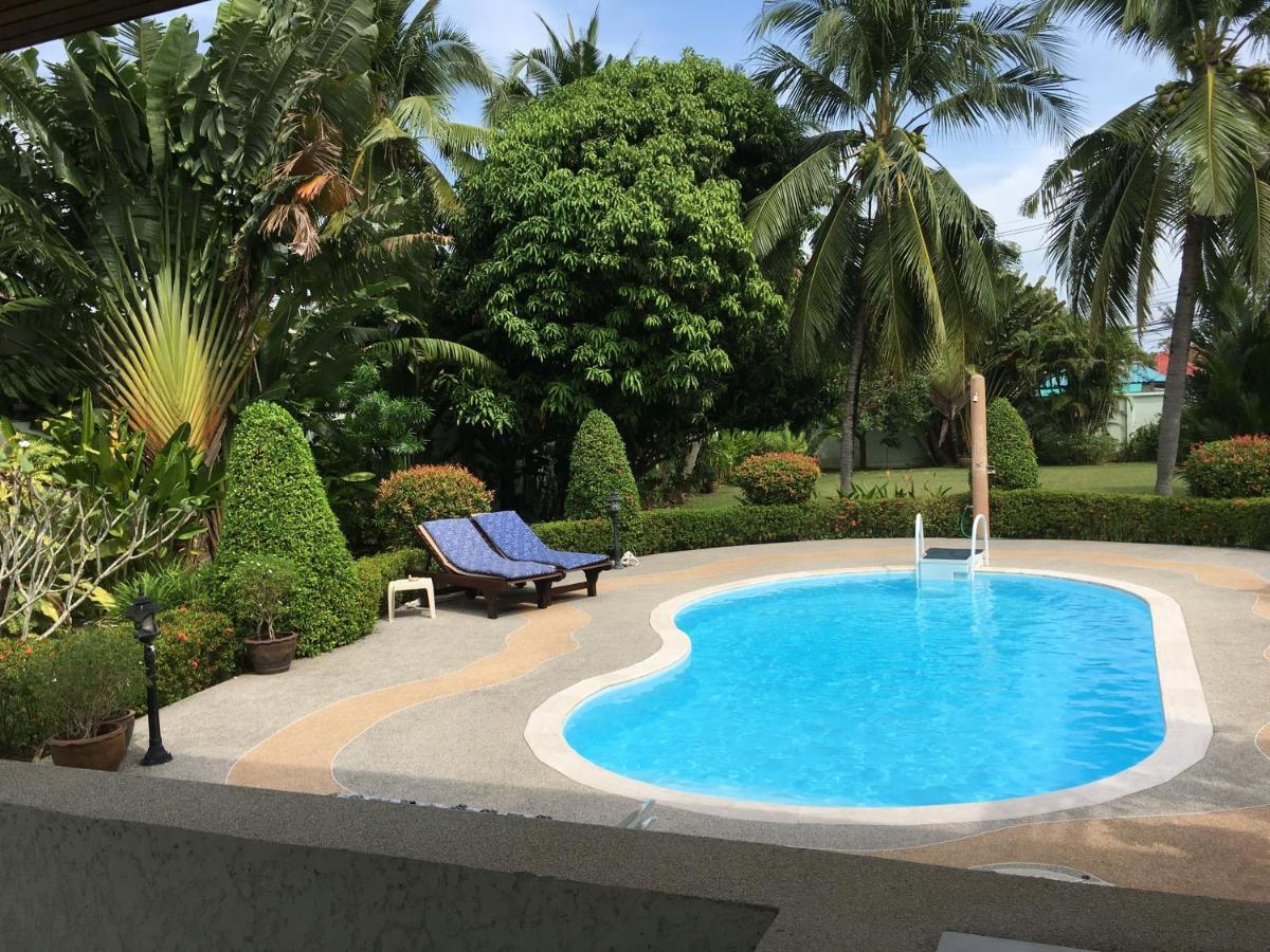 Peaceful Homestay Rawai Camera foto